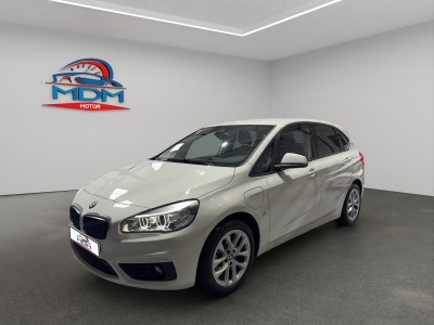 Bmw Serie 2 active tourer